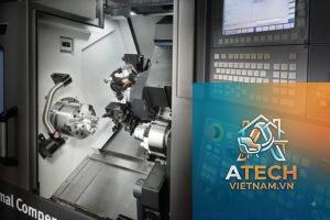 cách kiểm tra độ chính xác máy cnc