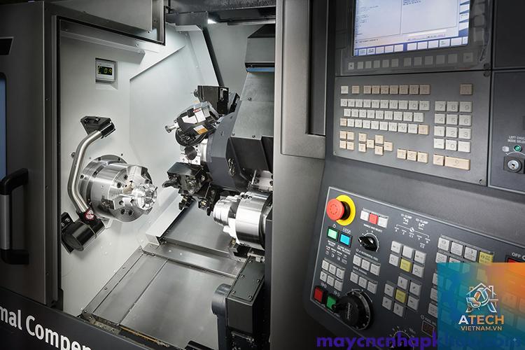 cách kiểm tra độ chính xác máy cnc