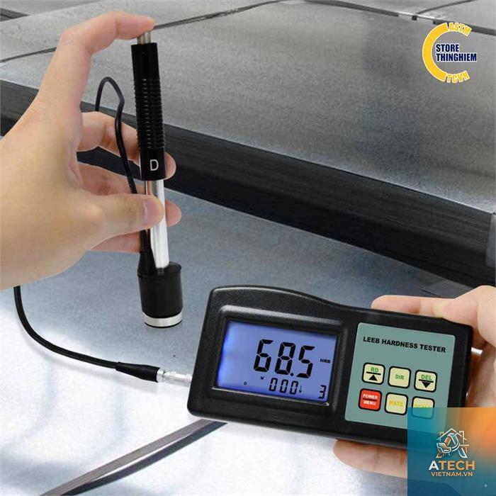 cách kiểm tra độ cứng kim loại - Hình 2