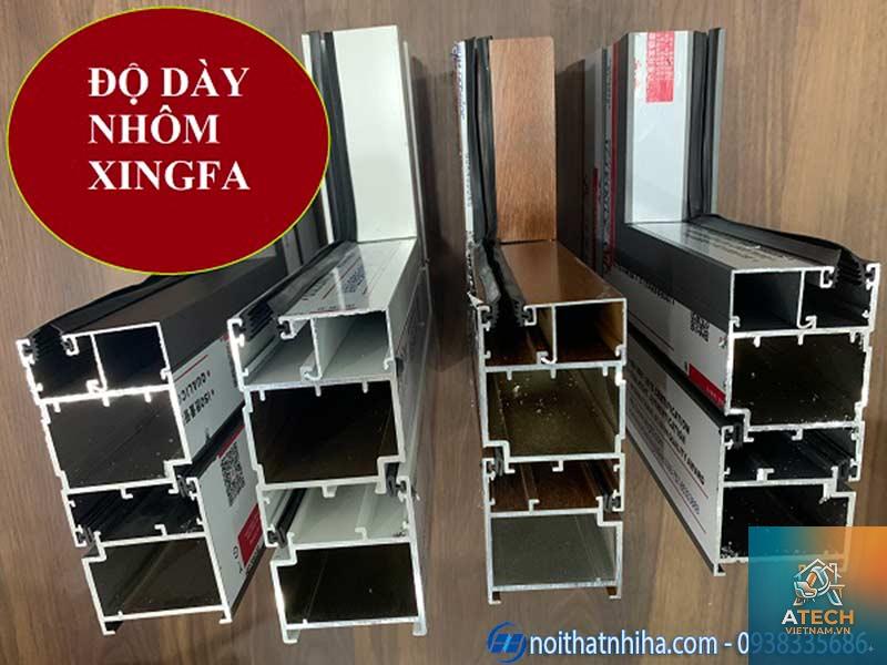 cách kiểm tra độ dày nhôm - Hình 5