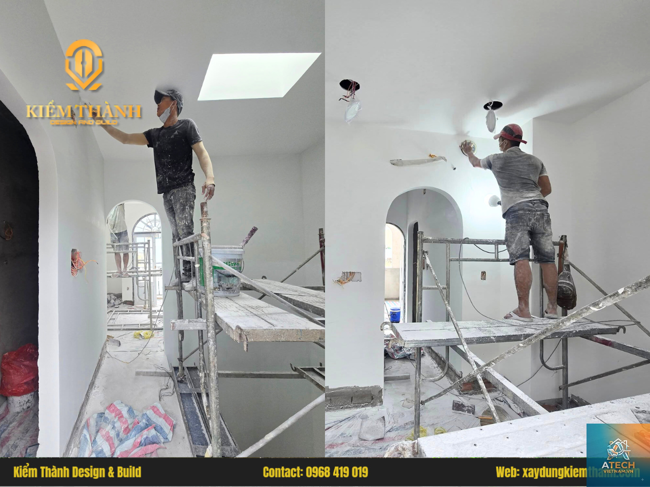 cách kiểm tra độ phẳng thanh nhôm - Hình 4