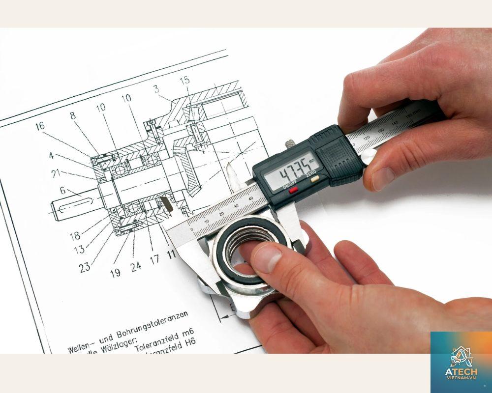 cách kiểm tra dung sai sản phẩm - Hình 5