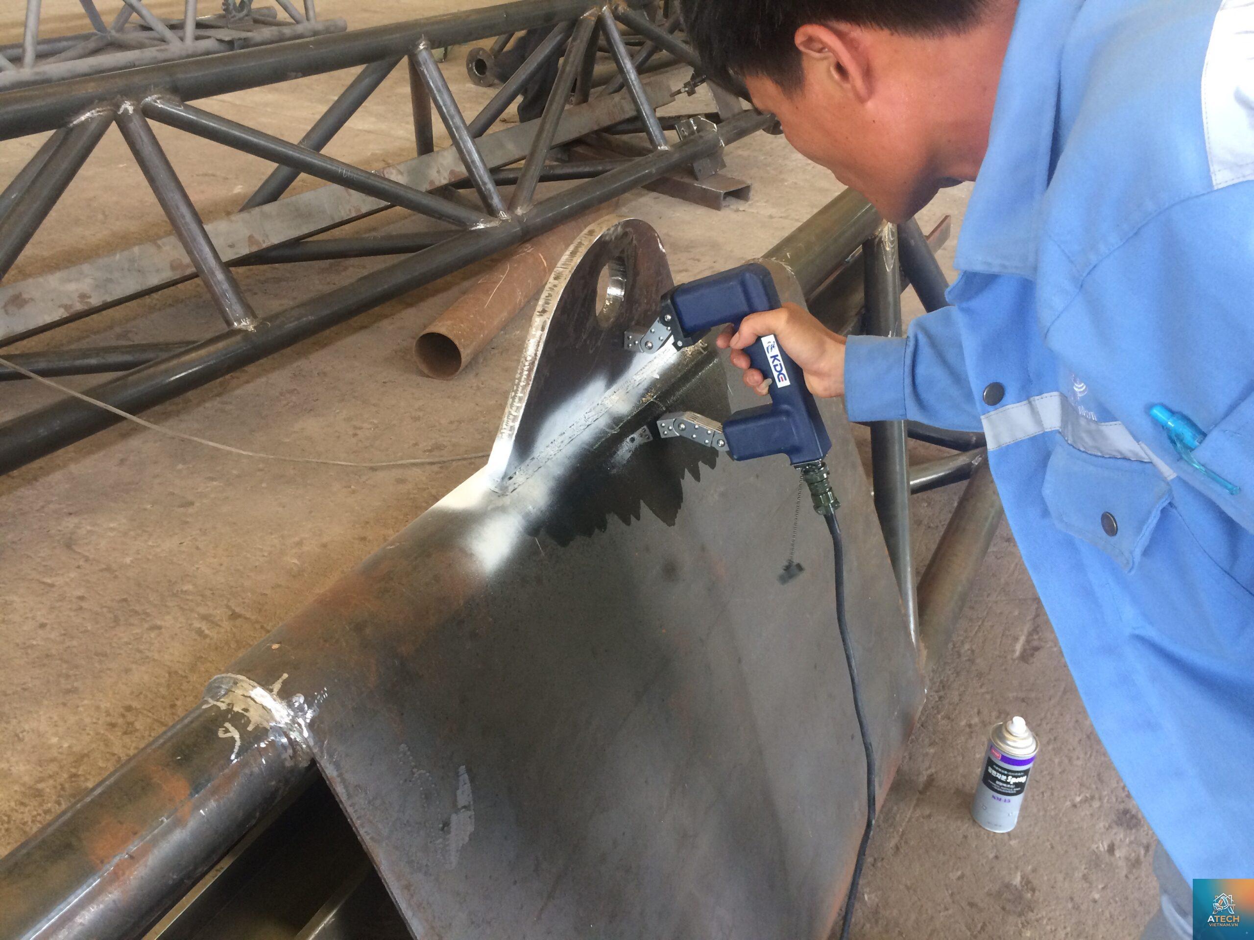 cách kiểm tra mối hàn - Hình 5