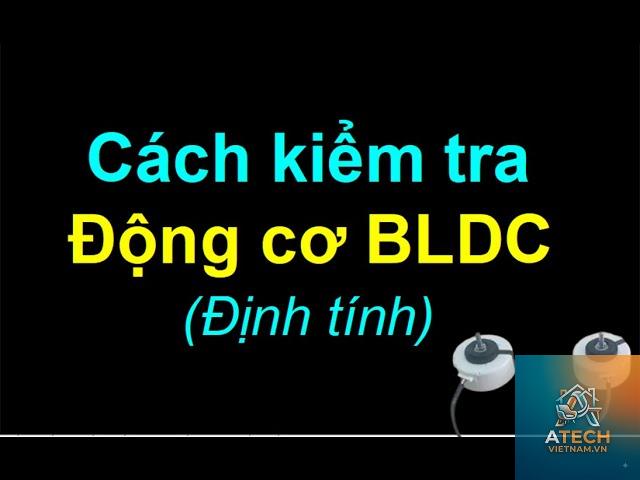 cách kiểm tra motor brushless - Hình 2
