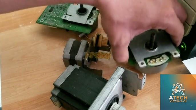 cách kiểm tra motor brushless - Hình 3