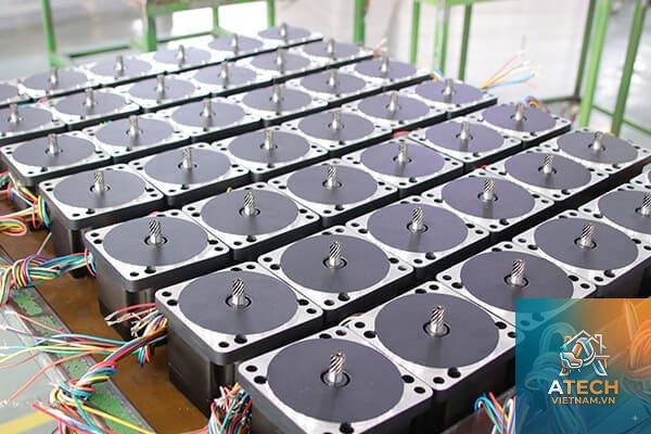 cách kiểm tra motor brushless - Hình 4