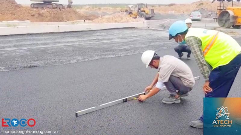 cách kiểm tra phẳng bề mặt - Hình 2