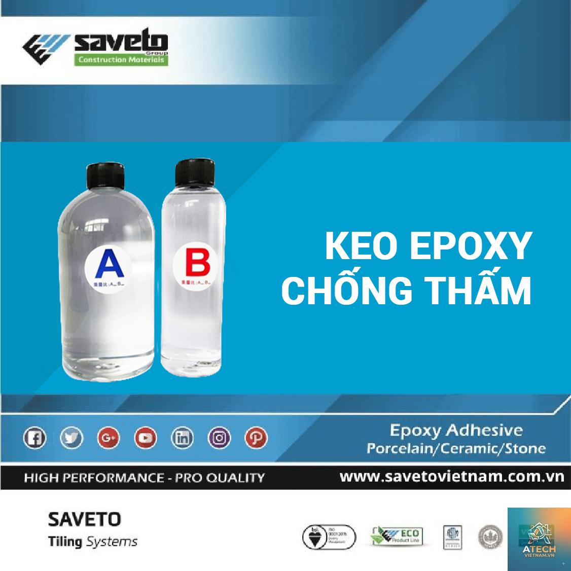 cách làm keo epoxy khô nhanh - Hình 4