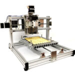 Cách Làm Khung Máy CNC Từ Nhôm Định Hình: Hướng Dẫn Chi Tiết Từ A-Z Cho Người Mới cách làm khung máy cnc từ nhôm định hình