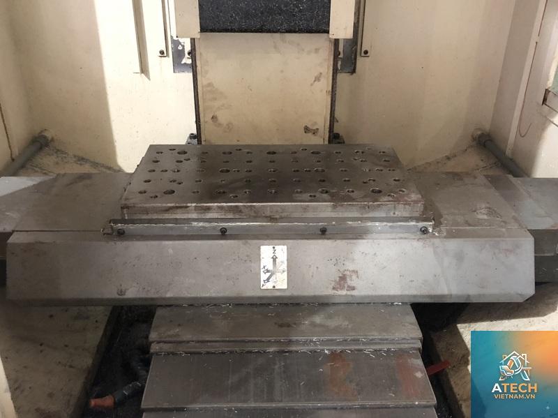 cách làm sạch bụi máy cnc - Hình 3