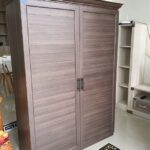 cách làm tủ đồ nhôm định hình