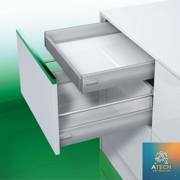 cách làm tủ dụng cụ nhôm - Hình 3