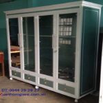 Hướng dẫn chi tiết cách làm tủ nhôm kính từ A đến Z cho người mới bắt đầu cách làm tủ nhôm kính