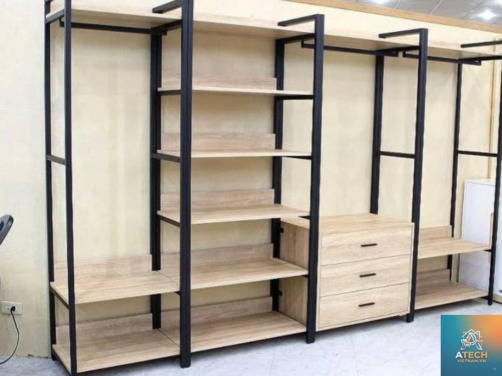 cách làm tủ sắt - Hình 2