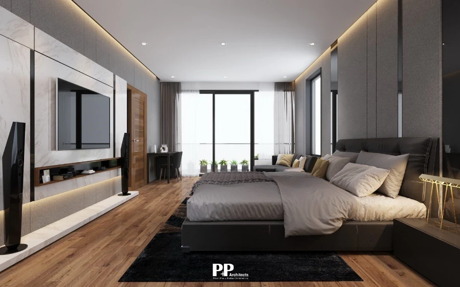 cách làm việc với đơn vị thiết kế nội thất - Hình 4
