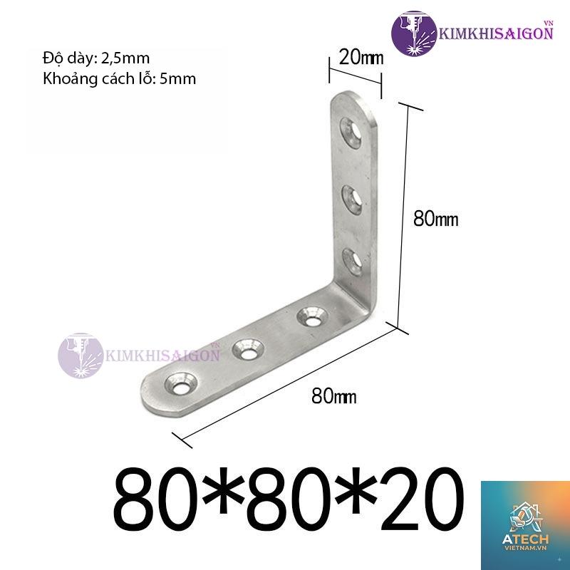 cách lắp ke góc chữ l - Hình 5
