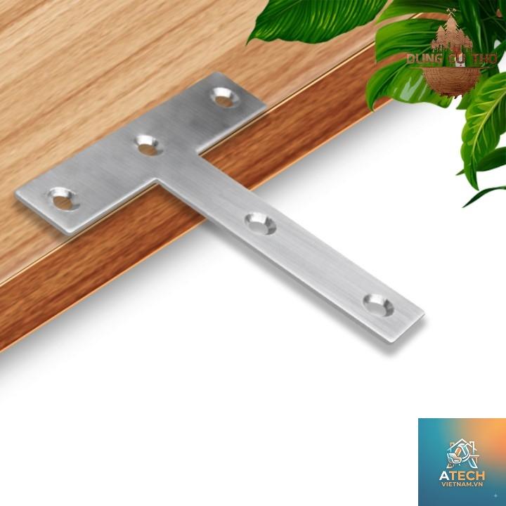 cách lắp ke góc chữ t - Hình 3