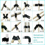 Hướng dẫn chi tiết cách lắp khớp nối HJ (ống HDPE) an toàn và đúng kỹ thuật cách lắp khớp nối hj
