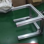 Hướng dẫn chi tiết cách lắp khung nhôm định hình đúng kỹ thuật từ A đến Z cách lắp khung nhôm định hình