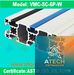 cách lắp nẹp nhựa bit rãnh