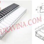 Hướng dẫn chi tiết cách lắp thanh truyền con lăn đúng kỹ thuật từ A đến Z cách lắp thanh truyền con lăn