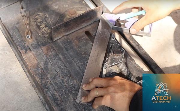 cách lấy góc 45 độ - Hình 2