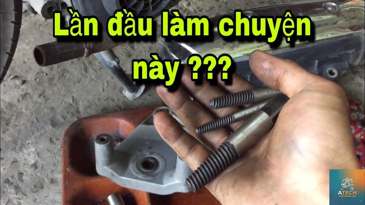 cách lấy ốc gãy - Hình 3
