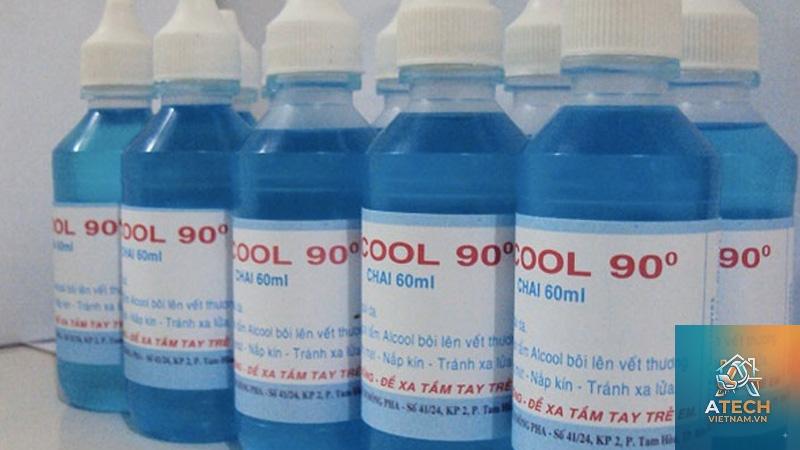 cách loại bỏ keo 502 - Hình 4
