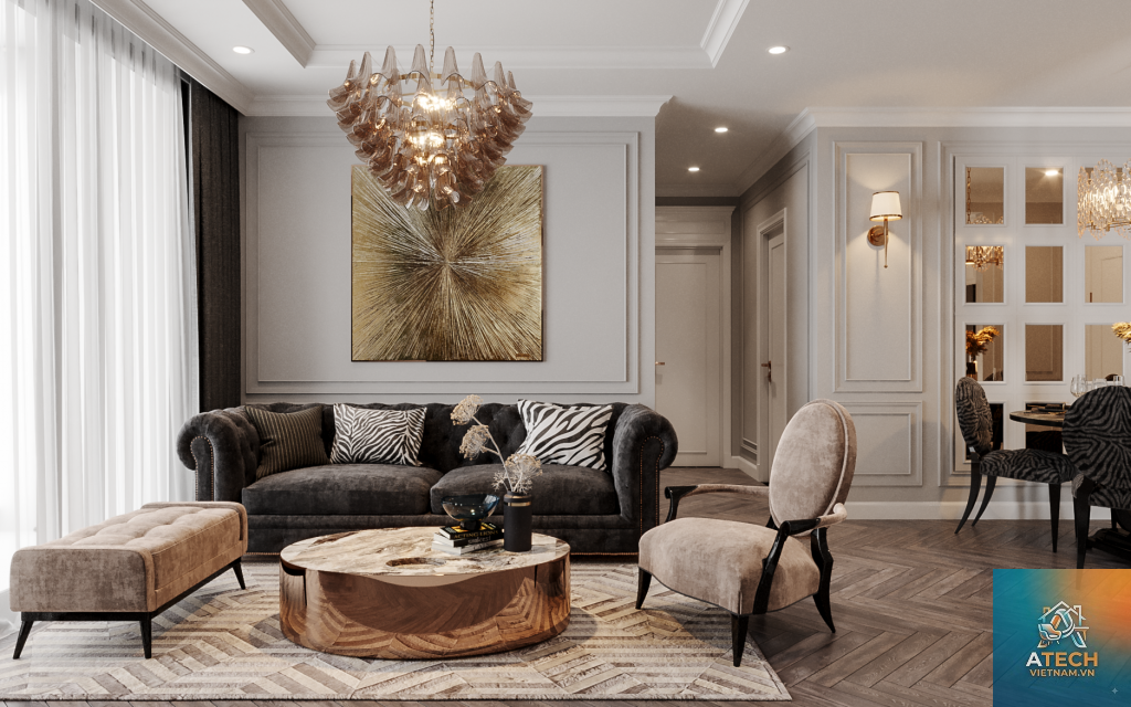 cách lựa chọn đơn vị thiết kế nội thất - Hình 5