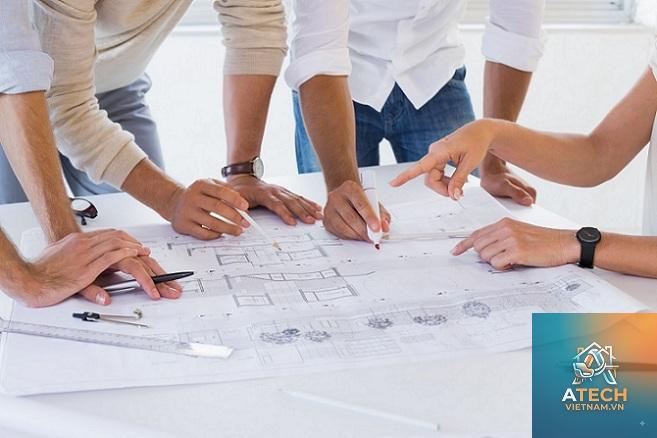 cách lựa chọn đơn vị thiết kế nội thất