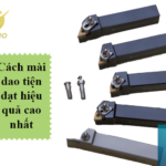 Cách mài dao tiện đúng kỹ thuật: Hướng dẫn chi tiết từ cơ bản đến nâng cao Cách mài dao tiện đúng kỹ thuật: Hướng dẫn chi tiết từ cơ bản đến nâng cao