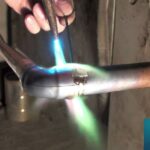 Cách Mồi Lửa Hàn Gió Đá Đúng Kỹ Thuật, An Toàn Và Hiệu Quả Nhất