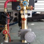 Hướng dẫn chi tiết cách mồi lửa hàn oxy gas an toàn và hiệu quả