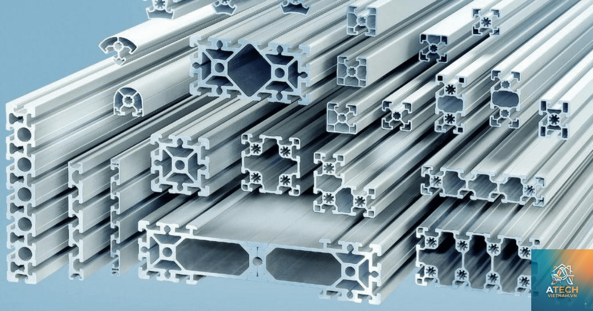cách nhận biết nhôm định hình tốt - Hình 3