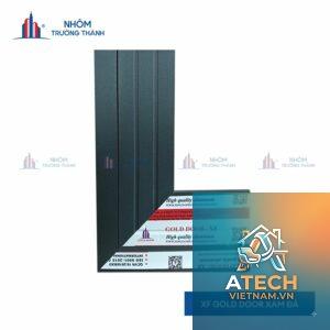cách nhận biết nhôm định hình tốt