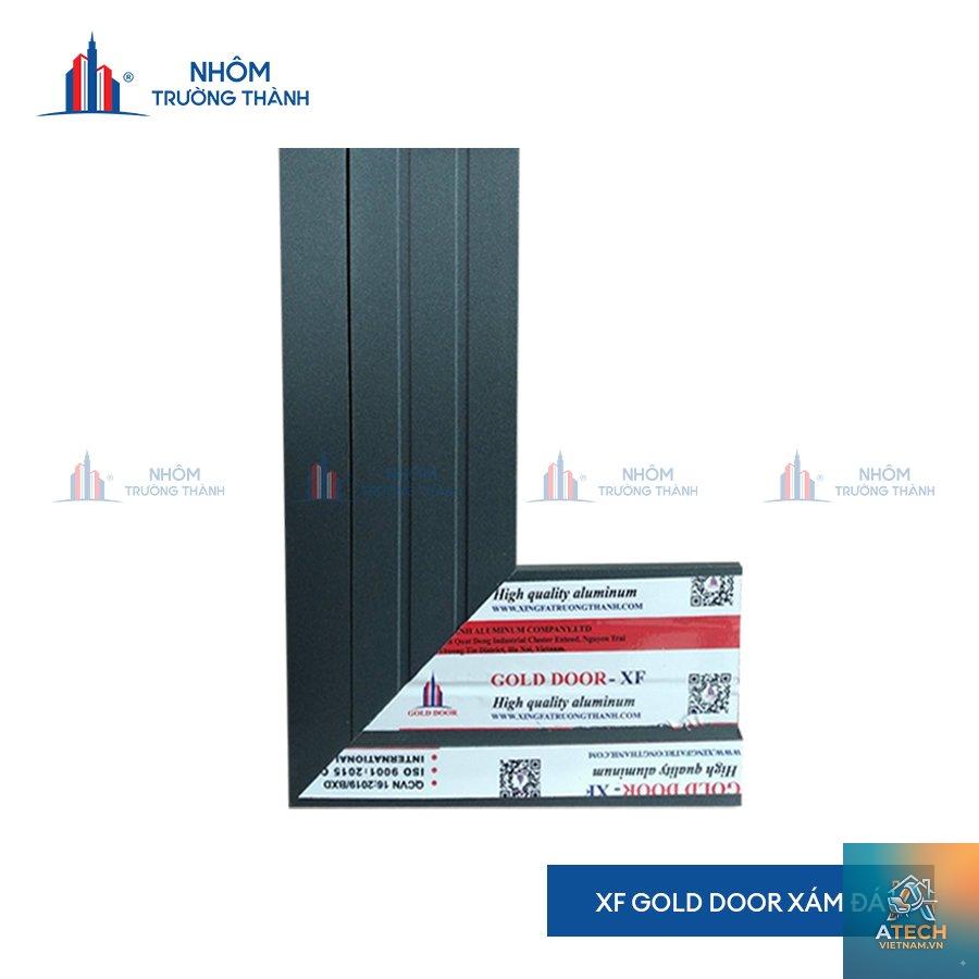 cách nhận biết nhôm định hình tốt