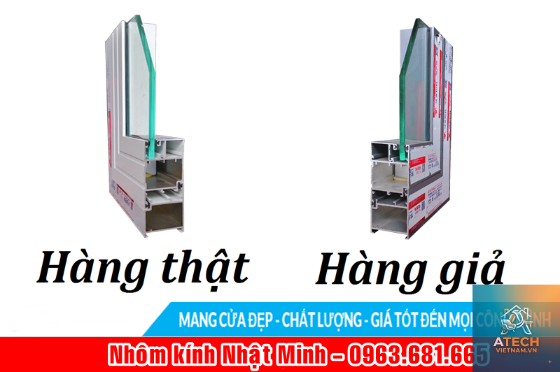 cách nhận biết nhôm nguyên chất - Hình 2