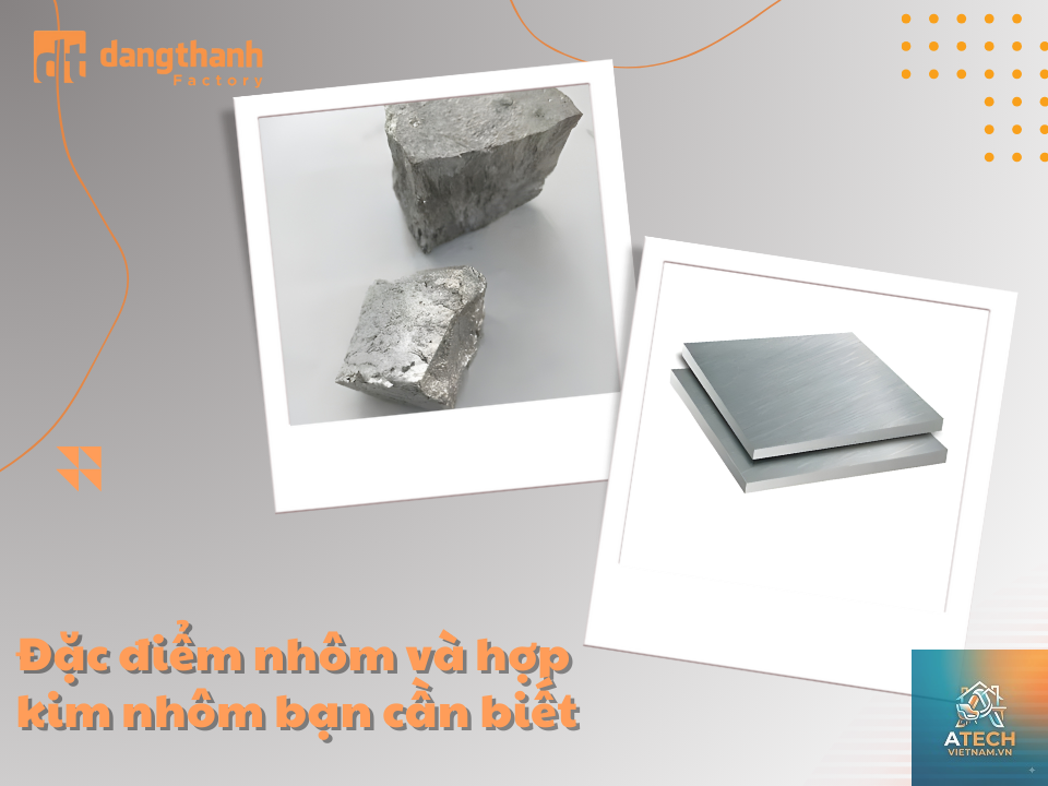 cách nhận biết nhôm nguyên chất - Hình 4