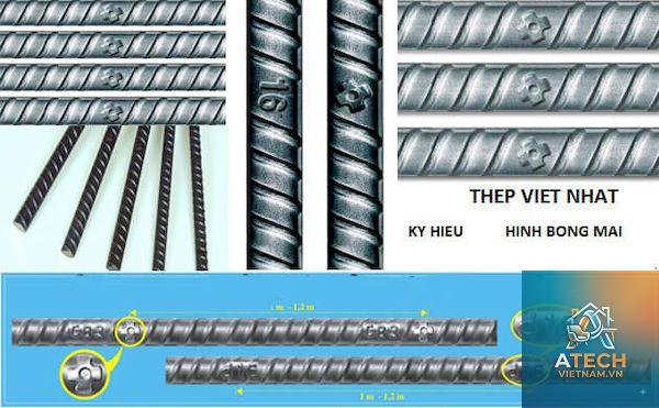 cách phân biệt sắt và thép - Hình 4