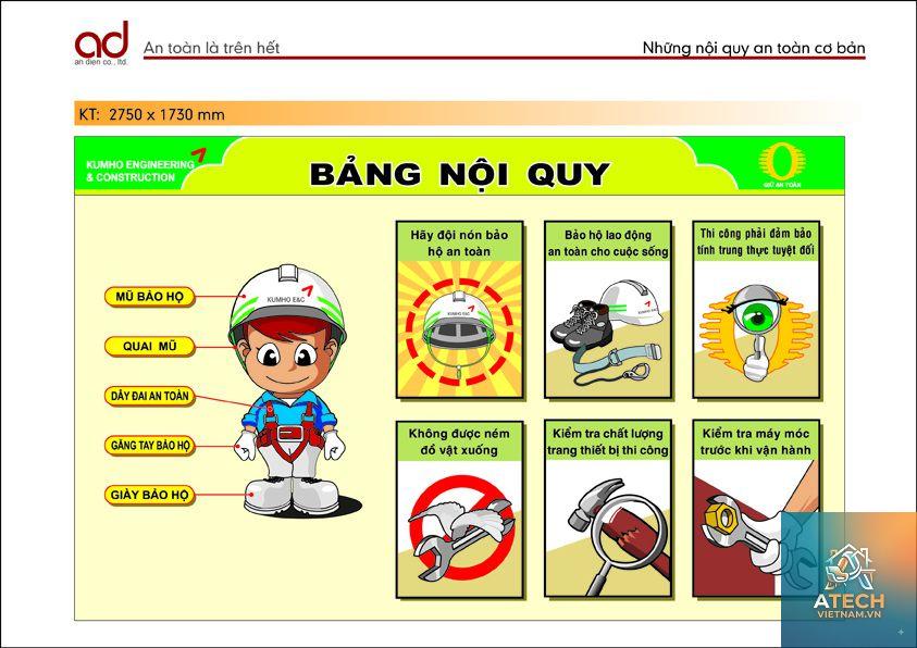 cách phòng ngừa tai nạn cơ khí - Hình 3