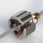 Cách quấn dây motor đúng kỹ thuật từ A đến Z cho người mới bắt đầu cách quấn dây motor