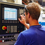 Cách Reset Máy CNC Đúng Chuẩn: Hướng Dẫn Chi Tiết Từ A-Z Cho Người Vận Hành cách reset máy cnc