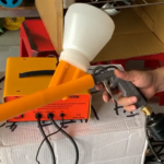 Cách Sơn Tĩnh Điện Đúng Chuẩn: Quy Trình, Thiết Bị Và Bí Quyết Thành Công cách sơn tĩnh điện