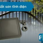 Hướng Dẫn Chi Tiết Cách Sơn Tĩnh Điện Cho Khung Sắt Từ A Đến Z – Bền Đẹp Vượt Thời Gian