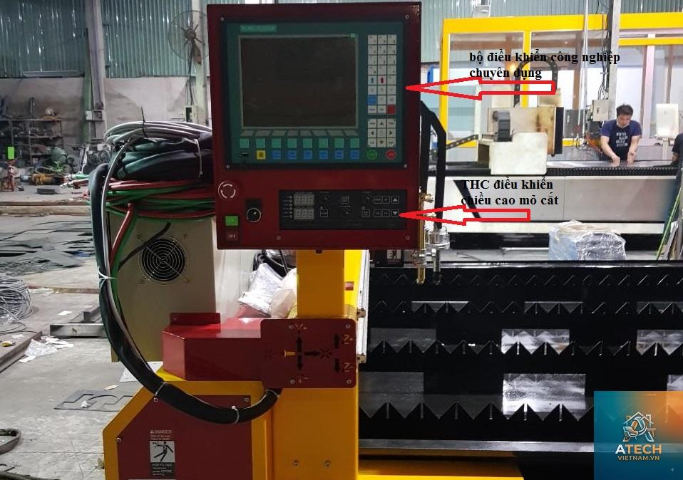 cách sử dụng máy cắt plasma - Hình 3