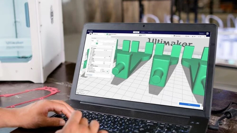 cách sử dụng máy in 3d - Hình 4