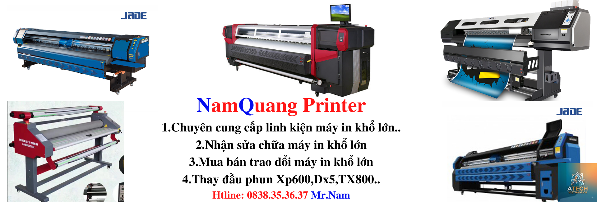 cách sử dụng máy in bạt - Hình 4