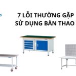 Hướng dẫn chi tiết cách sửa chữa bàn thao tác cũ tiết kiệm chi phí và kéo dài tuổi thọ cách sửa chữa bàn thao tác cũ