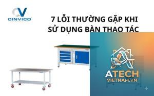 cách sửa chữa bàn thao tác cũ