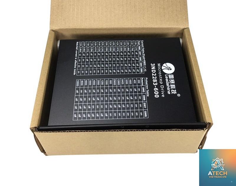 cách sửa lỗi driver máy cnc - Hình 2